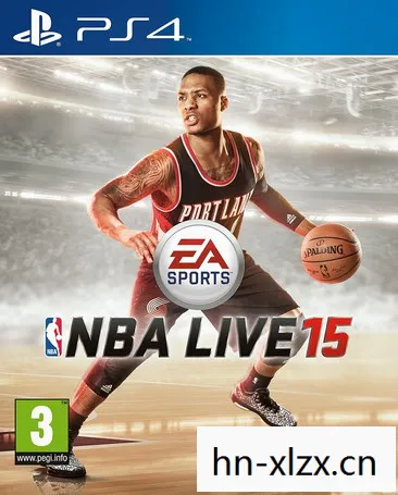 NBA Live 08,经典篮球游戏的回忆与传承 NBA Live 08,经典篮球游戏的回忆与传承