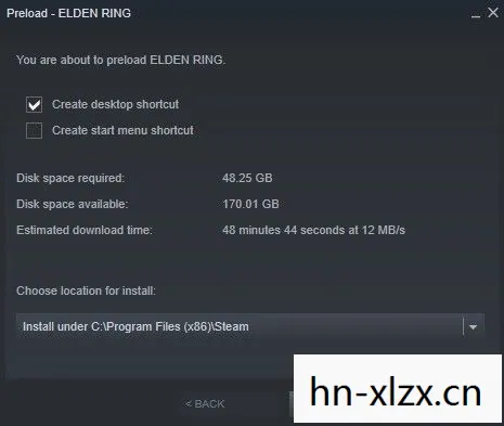 艾尔登法环配置要求图片