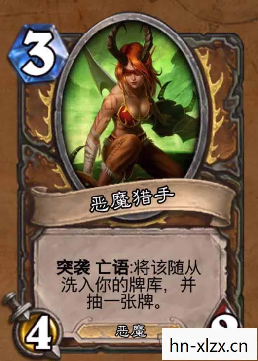 德鲁伊天赋，自然之力的奥秘