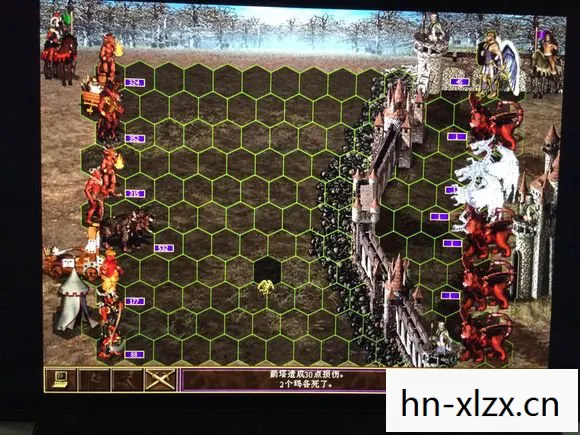 解锁无限可能的策略游戏世界图片