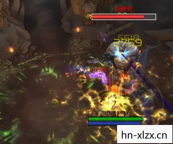 魔界Online,探索未知世界的奇幻之旅 魔界Online,探索未知世界的奇幻之旅