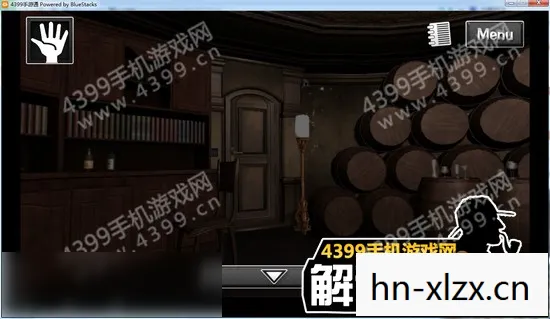 逃出绝望之地，Outlast的生存法则