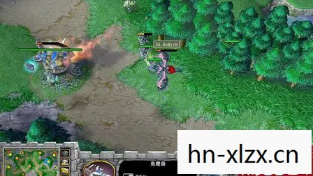 魔兽争霸中文版下载,重温经典战役的绝佳选择 魔兽争霸中文版下载,重温经典战役的绝佳选择