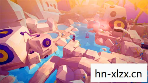 探寻好玩手游,打造你的移动娱乐王国 探寻好玩手游,打造你的移动娱乐王国