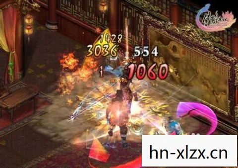 月影传说,探索神秘世界的详细攻略 月影传说,探索神秘世界的详细攻略