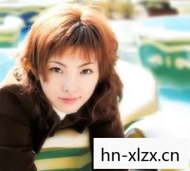 早安，田中丽奈