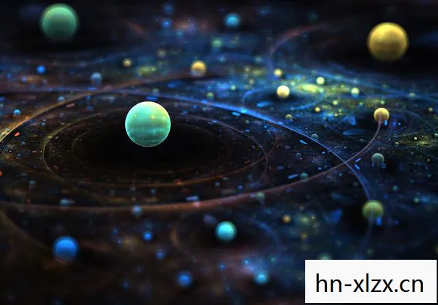 无尽的未知,探索宇宙的奥秘 无尽的未知,探索宇宙的奥秘