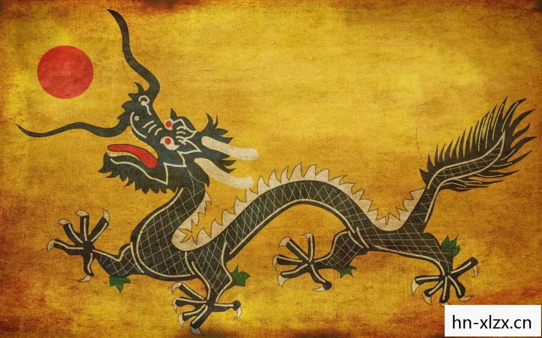 龙之传人，探寻华夏文明的神秘图腾
