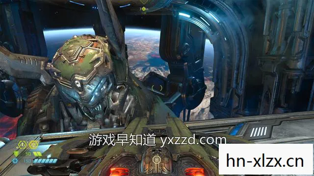 毁灭战士1攻略，毁灭战士1，恐怖与战斗的完美结合