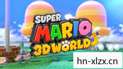超级马里奥3d世界 狂怒世界图片