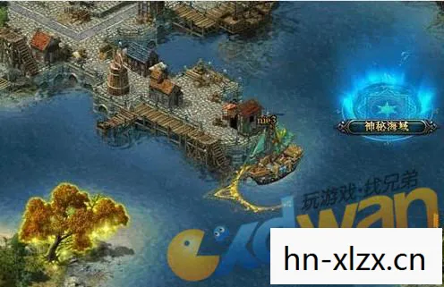 大航海4,探索未知海域的终极指南 大航海4,探索未知海域的终极指南