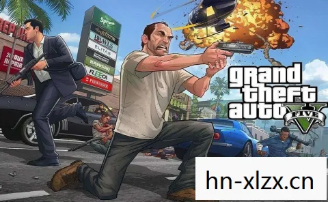 GTA5怎么快速赚钱? GTA5怎么快速赚钱?