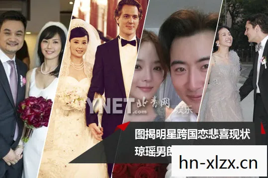 跨越国界的爱情与事业图片