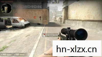 cs起源下载电脑版图片