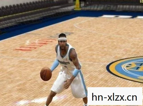 NBA 2K9最新球员补丁,重温经典,重塑传奇 NBA 2K9最新球员补丁,重温经典,重塑传奇
