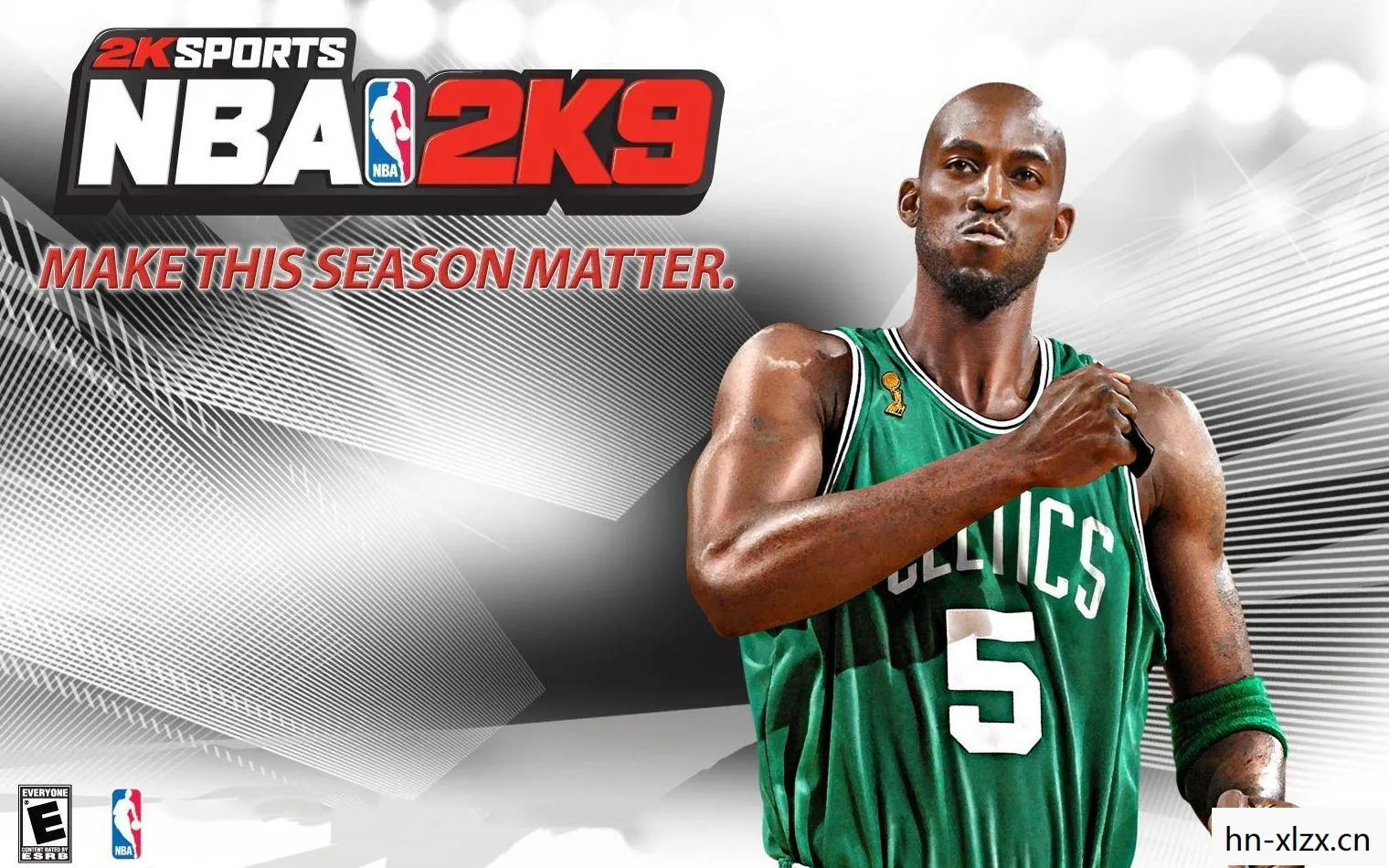 NBA 2006游戏下载，重温经典，重温篮球激情