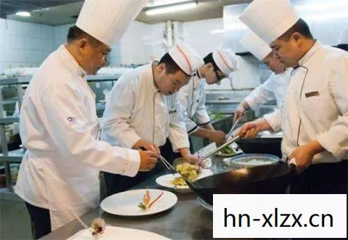 解锁高效烹饪的奥秘图片