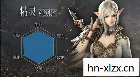 天堂2: 誓言——经典再现,情怀依旧 天堂2: 誓言——经典再现,情怀依旧