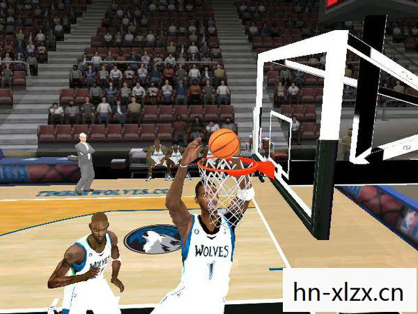 NBA Live 2008,经典篮球游戏的操作指南 NBA Live 2008,经典篮球游戏的操作指南
