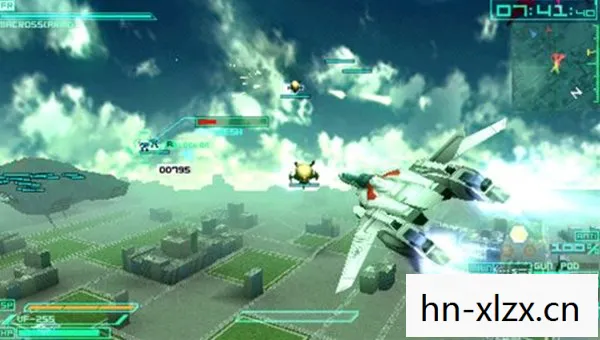 超时空要塞边界歌曲图片