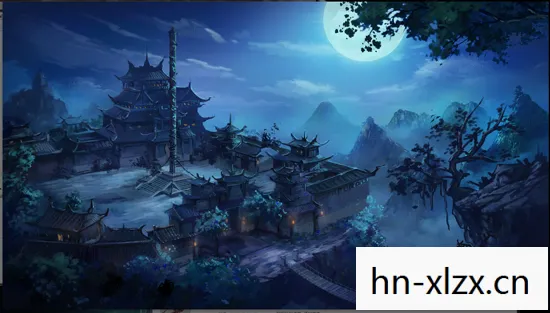 古剑奇谭2，支线剧情的奇幻之旅