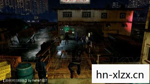 热血无赖全剧情一览图片