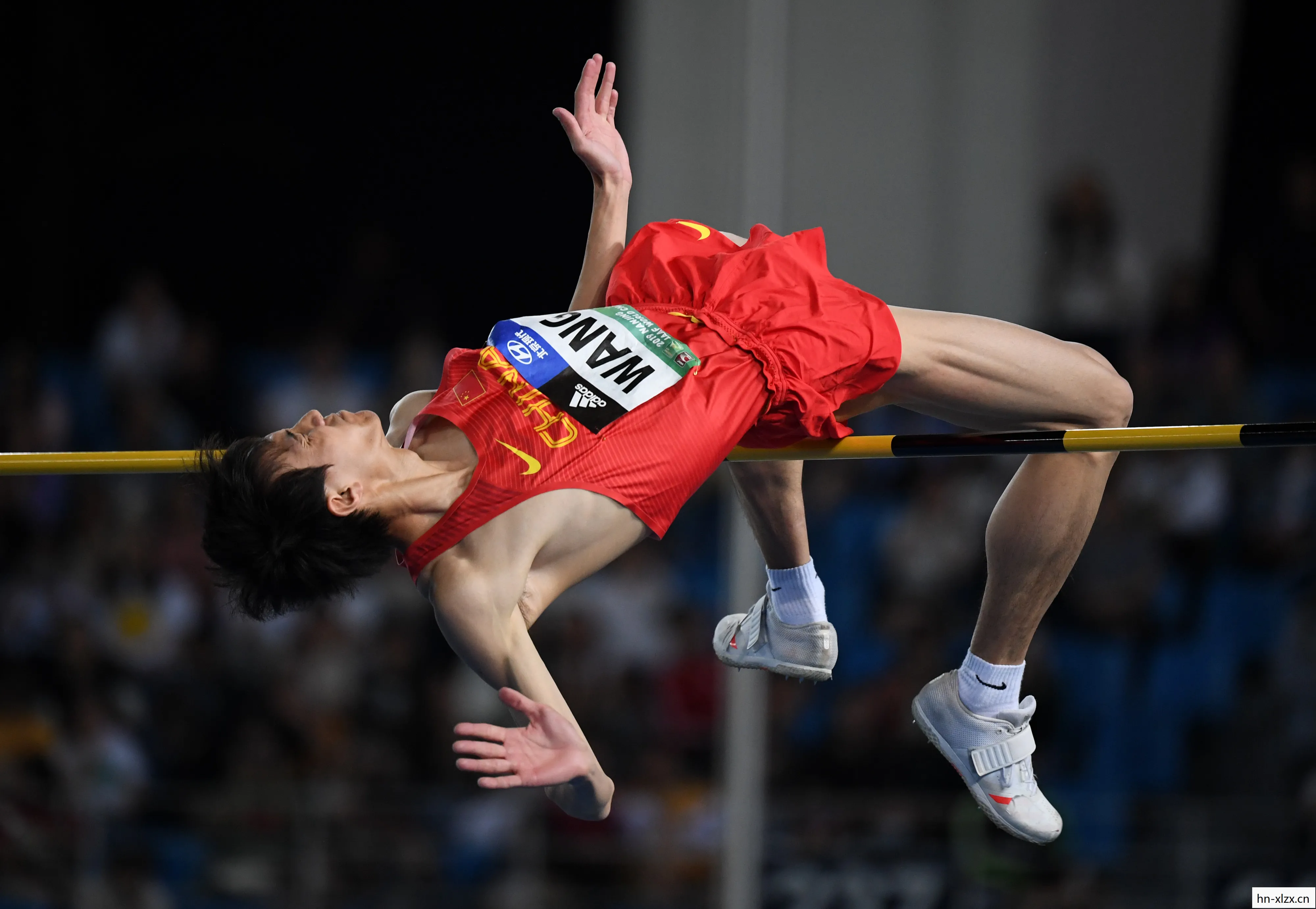 jump大赛1图片