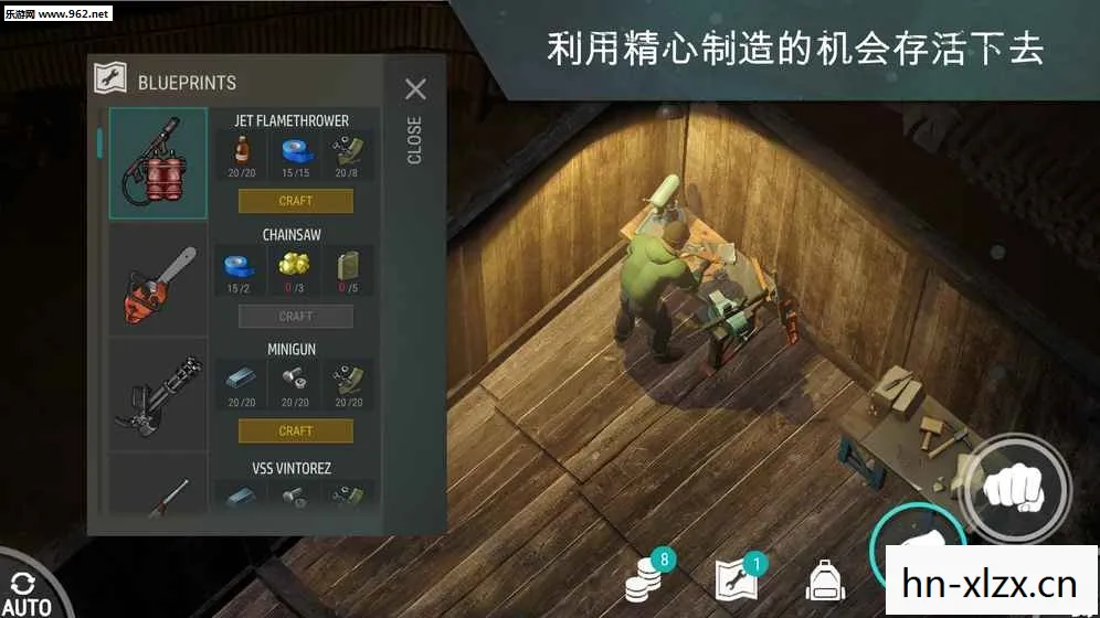 末日人机，一场关于生存与智慧的终极挑战