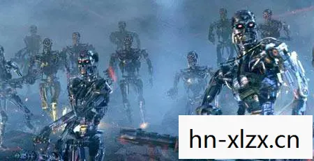 末日人机，一场关于生存与智慧的终极挑战