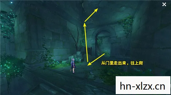 原神水月池子解密，探索隐藏的秘密与奖励