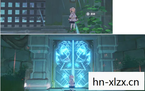 原神水月池子解密，探索隐藏的秘密与奖励