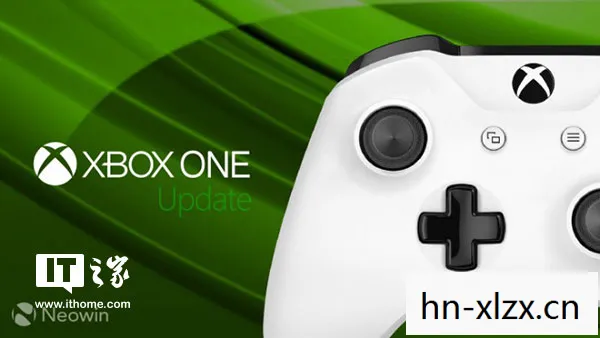 探索Xbox One的无限可能，1819视频集锦