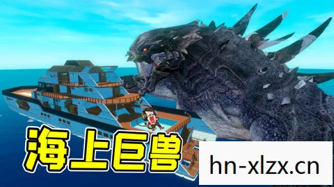 砦蟹，海洋中的铁甲巨兽