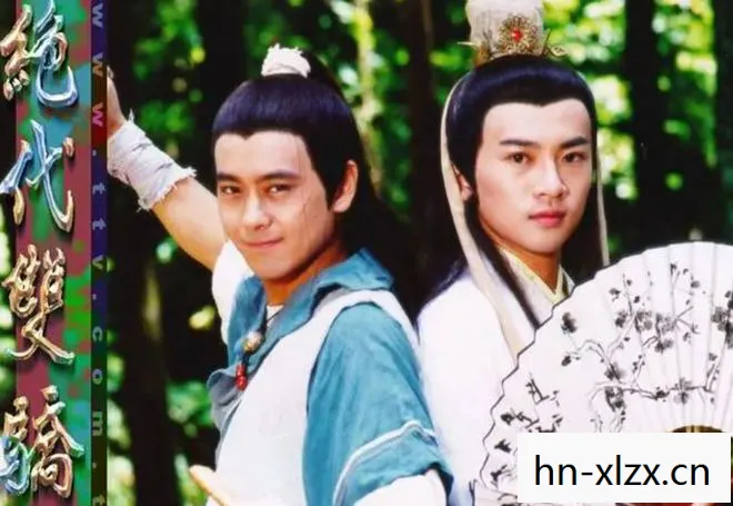 新绝代双骄3全攻略，打造你的江湖传奇