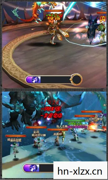 最新3D手游公测排行榜，探索极致游戏体验的必备指南