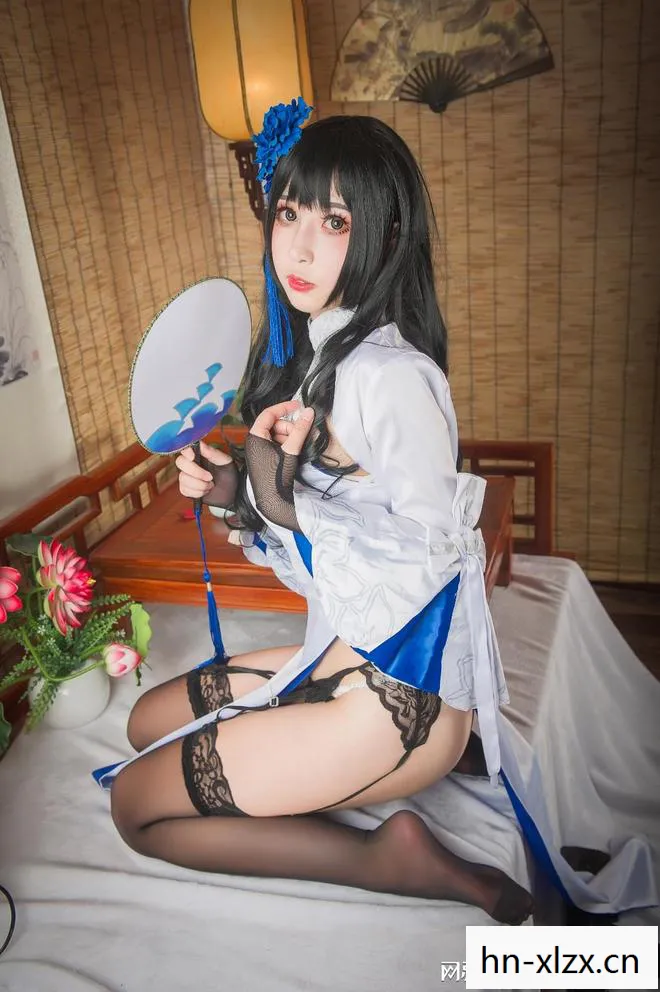 西野翔的Cosplay之旅,从二次元到现实的梦幻跨越 西野翔的Cosplay之旅,从二次元到现实的梦幻跨越