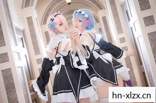 西野翔的Cosplay之旅,从二次元到现实的梦幻跨越 西野翔的Cosplay之旅,从二次元到现实的梦幻跨越