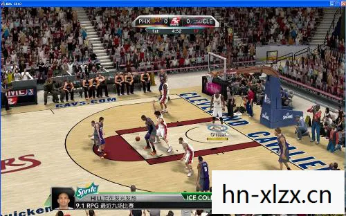 2K10中文补丁,解锁篮球游戏新体验 2K10中文补丁,解锁篮球游戏新体验