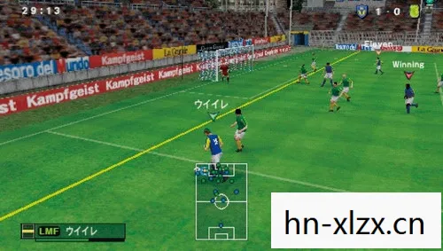 打造完美游戏体验，PES2011中文补丁全解析