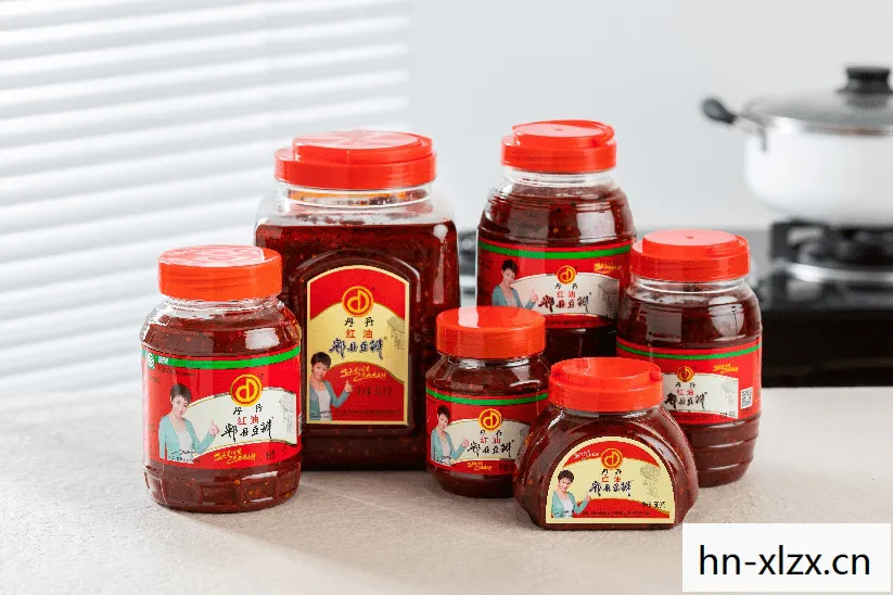 液豆瓣,解锁传统调味品的新奇玩法 液豆瓣,解锁传统调味品的新奇玩法