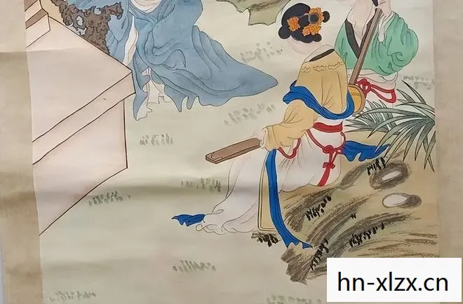 江南才子唐伯虎,诗画双绝的传奇人生 江南才子唐伯虎,诗画双绝的传奇人生