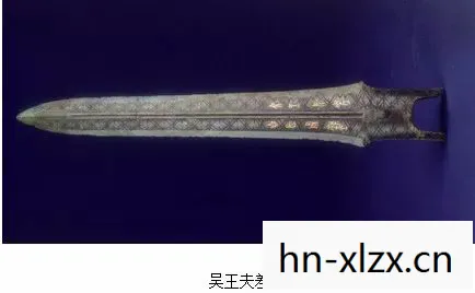 探索古代剑文化的魅力图片