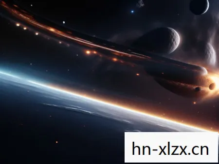 宇宙探险,探索未知的奥秘 宇宙探险,探索未知的奥秘