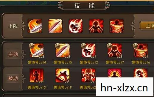 战士加点指南,打造最强战斗力的关键 战士加点指南,打造最强战斗力的关键