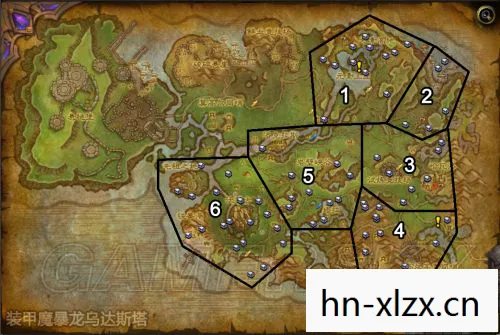 魔兽3C地图下载，重温经典，重温回忆