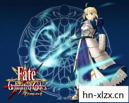 游戏Fate/Stay Night的奇幻世界与情感纠葛