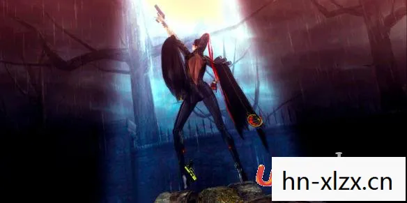 猎天使魔女PC版，重塑经典，挑战极限