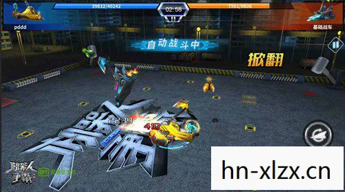 探索CS机器人下载，解锁游戏新体验
