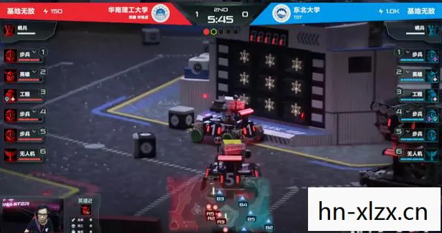 探索CS机器人下载，解锁游戏新体验