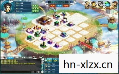 什么游戏人多又好玩,游戏人数众多的原因探析 什么游戏人多又好玩,游戏人数众多的原因探析